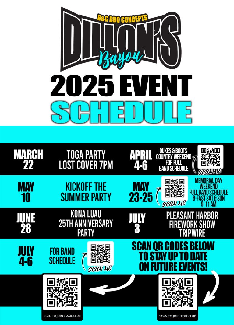 2025 Bayou Events 768x1068