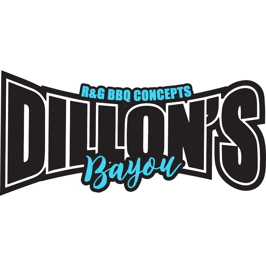 Dillon's Bayou Logo