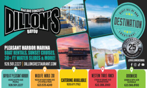 2026 Bayou Ad 2026 Bayou Ad