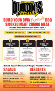 202601 9x16 Brochure Dillon's Catering Digital 4
