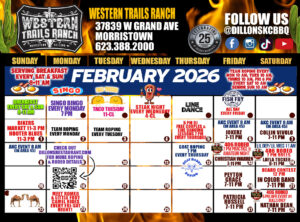 Feb Ranch 2026 Feb Ranch 2026