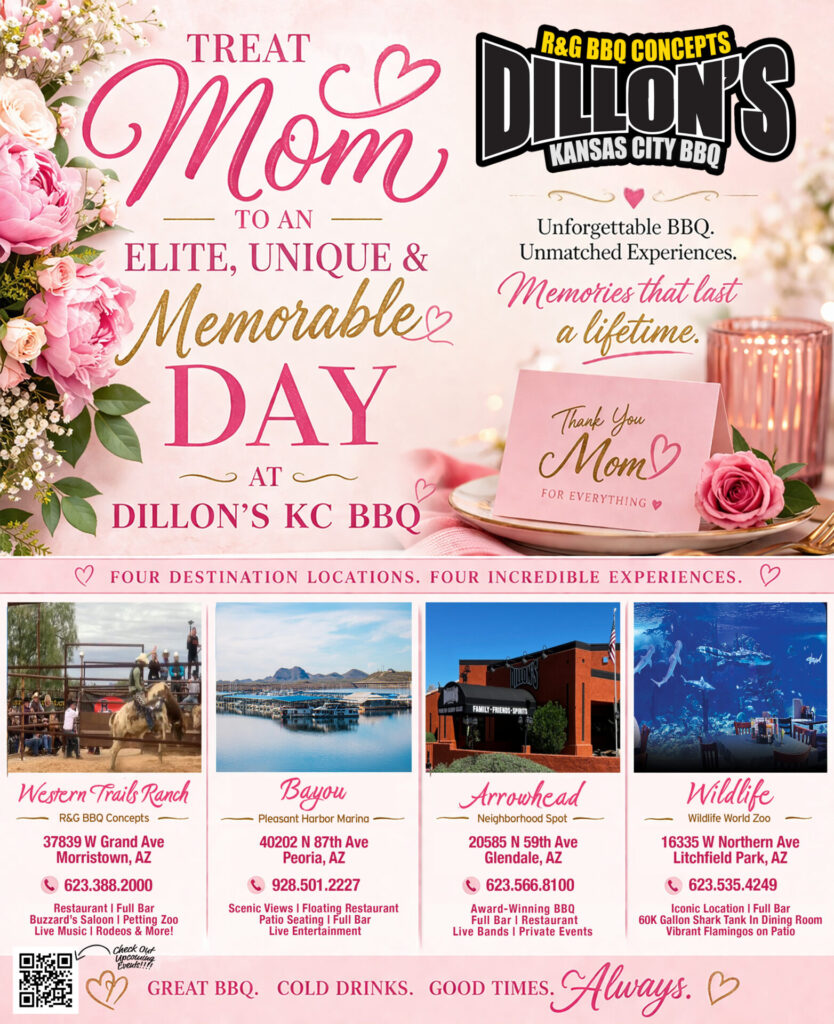 2026 Mother's Day Ad Real Country
