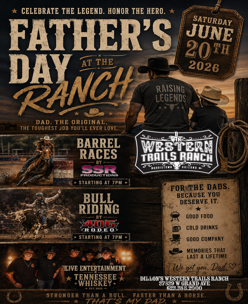 2026 Fathers Day