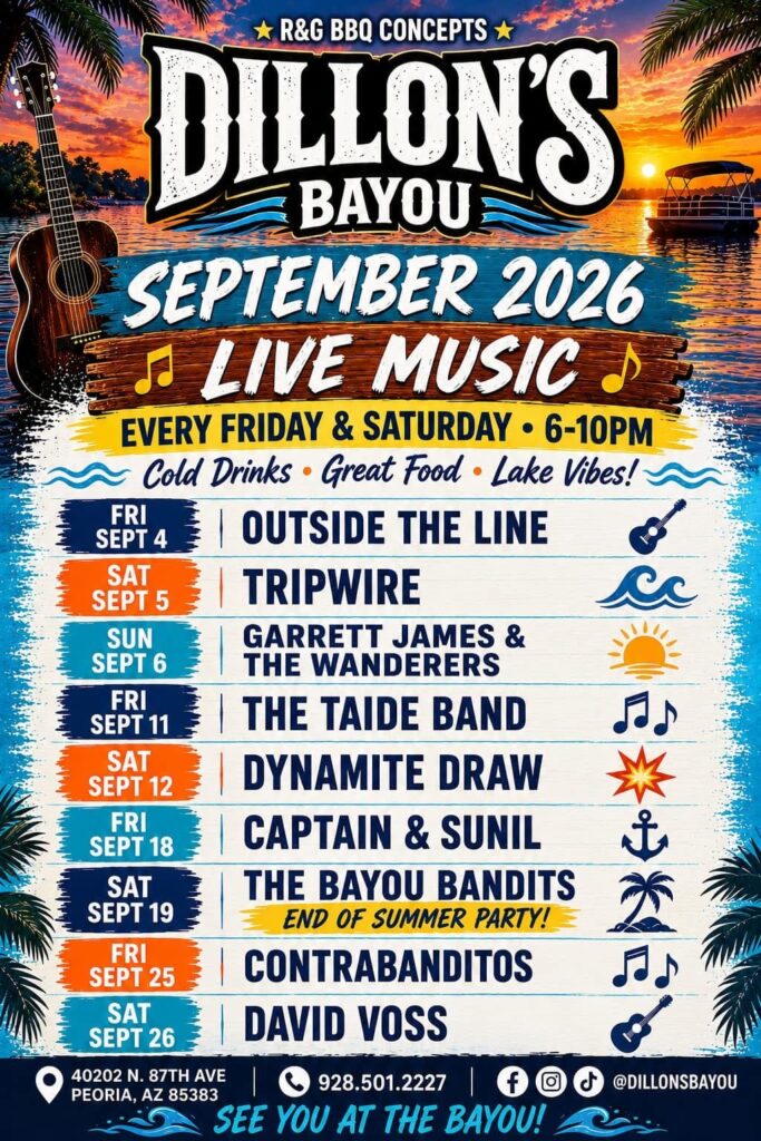 2026 Bayou Sept Cal