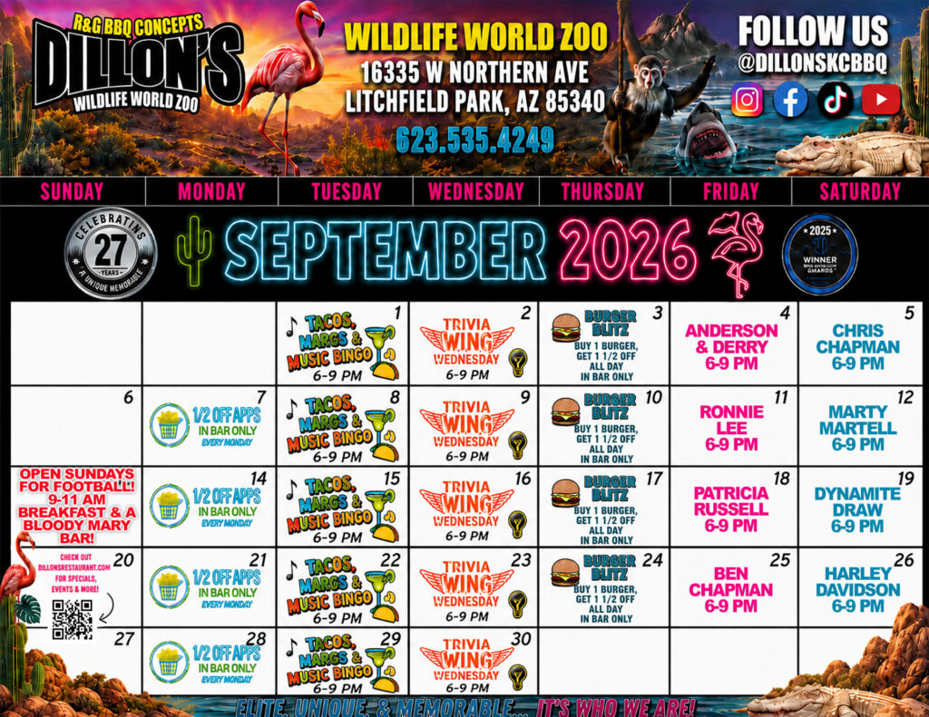 2026 Zoo Sept 2