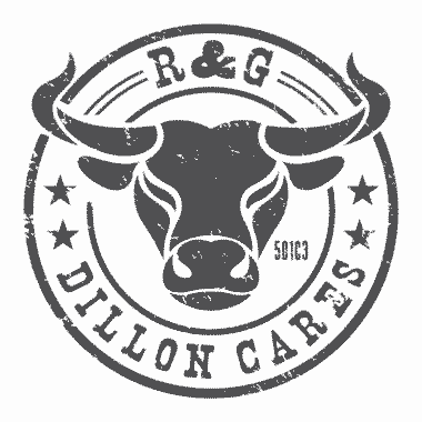 Logo Dilloncares Black